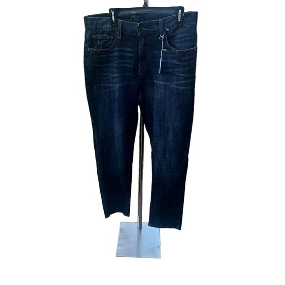Lucky Brand Other - 639038....Lucky Brand Straight leg Jeans Size W36 L30, 11"Rise